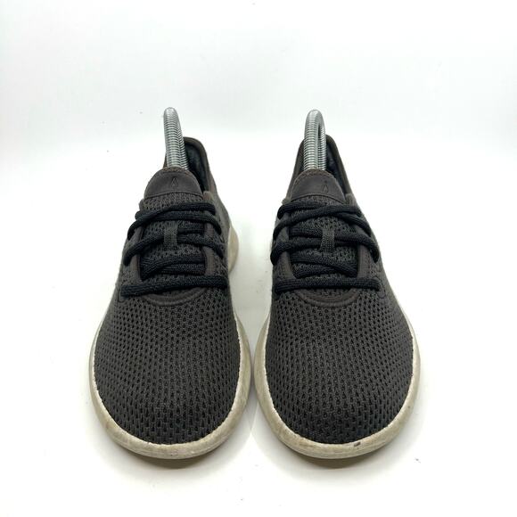 Allbirds Tree Runners Green Sneakers Women's 6 US - Picture 4 of 9